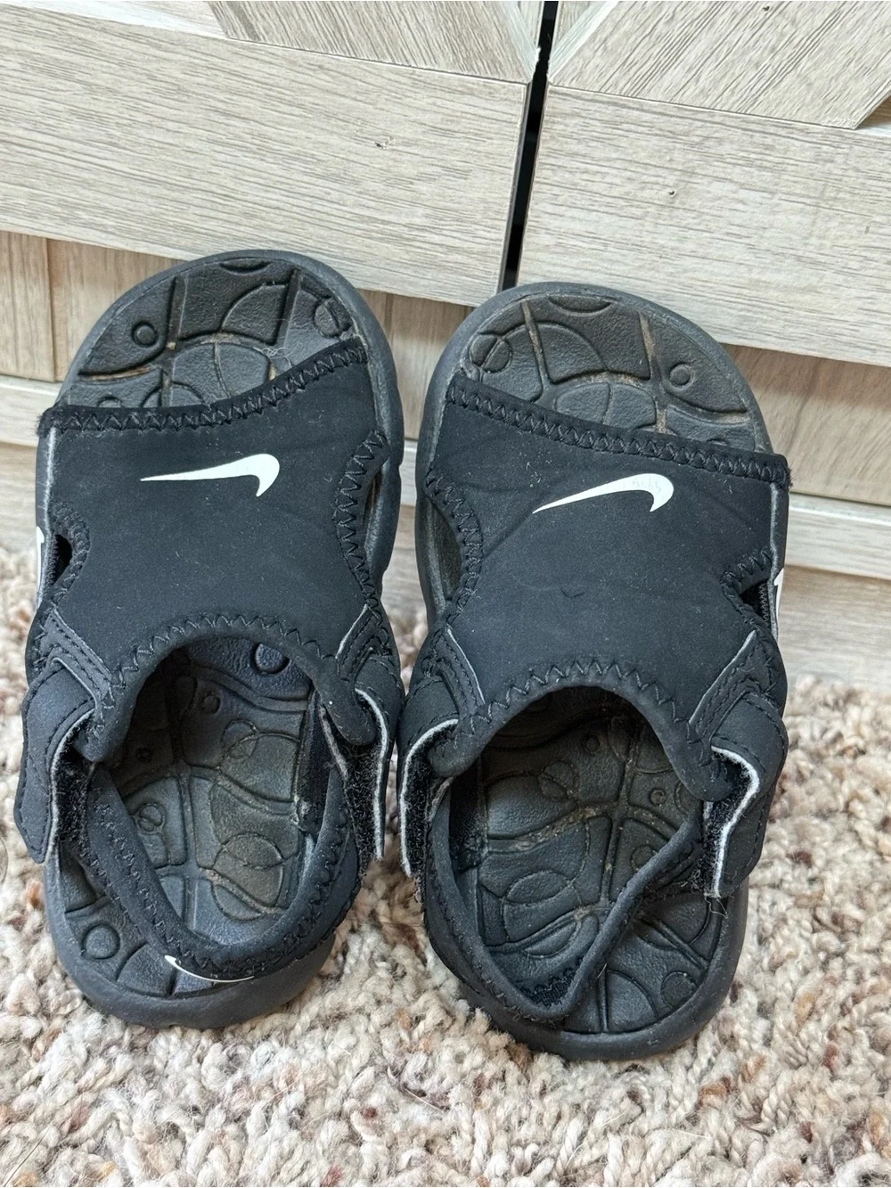 Nike sunray protect